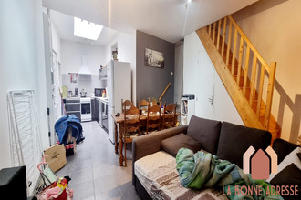 Vente Maison 59100, Roubaix France