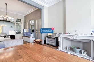Ma-Cabane - Vente Maison Roubaix, 176 m²