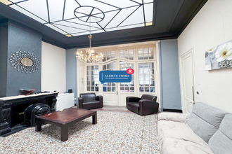 Ma-Cabane - Vente Maison Roubaix, 176 m²