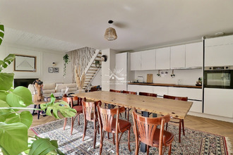 Ma-Cabane - Vente Maison Roubaix, 127 m²