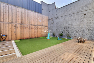 Ma-Cabane - Vente Maison Roubaix, 127 m²