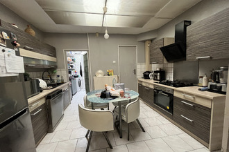 Vente Maison 59100, Roubaix France