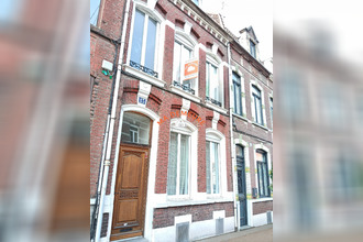 Ma-Cabane - Vente Immeuble Tourcoing, 125 m²