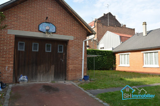 Ma-Cabane - Vente Maison Roubaix, 66 m²