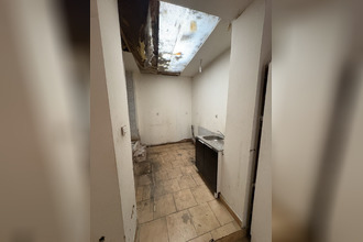 Ma-Cabane - Vente Maison Roubaix, 61 m²