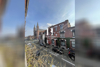 Ma-Cabane - Vente Maison Roubaix, 233 m²