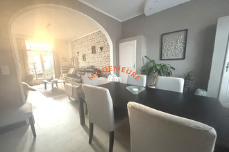 Ma-Cabane - Vente Maison Roubaix, 130 m²