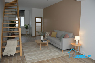 Ma-Cabane - Vente Maison Roubaix, 75 m²