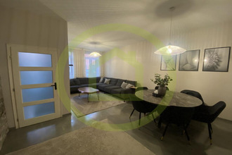 Vente Maison 59100, ROUBAIX France
