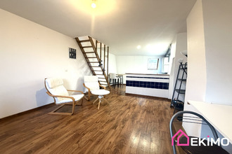 Ma-Cabane - Vente Maison Roubaix, 90 m²