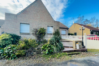 Ma-Cabane - Vente Maison ROUBAIX, 168 m²