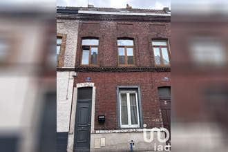 Vente Maison 59100, Roubaix France