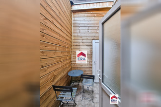 Ma-Cabane - Vente Maison ROUBAIX, 114 m²