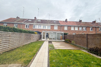 Vente Maison 59100, Roubaix France