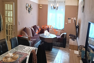 Ma-Cabane - Vente Maison Roubaix, 120 m²