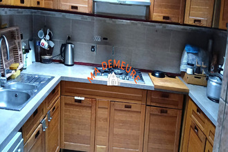 Ma-Cabane - Vente Maison Roubaix, 120 m²