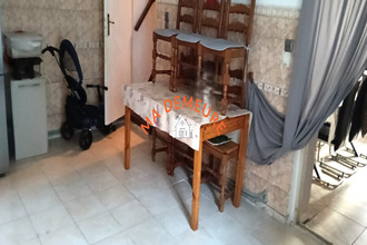 Ma-Cabane - Vente Maison Roubaix, 120 m²