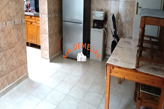 Ma-Cabane - Vente Maison Roubaix, 120 m²