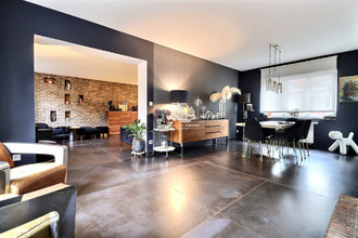 Ma-Cabane - Vente Maison Roubaix, 188 m²