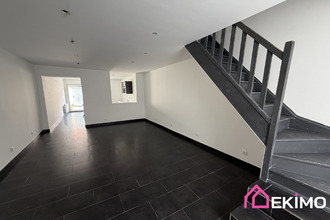 Vente Maison 59100, Roubaix France