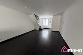 Ma-Cabane - Vente Maison Roubaix, 77 m²