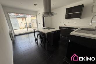 Ma-Cabane - Vente Maison Roubaix, 77 m²