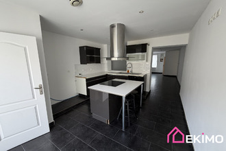 Ma-Cabane - Vente Maison Roubaix, 77 m²