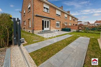 Ma-Cabane - Vente Maison ROUBAIX, 88 m²