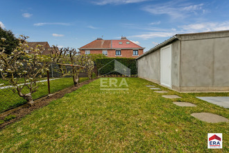 Ma-Cabane - Vente Maison ROUBAIX, 88 m²