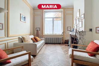 Ma-Cabane - Vente Maison ROUBAIX, 301 m²
