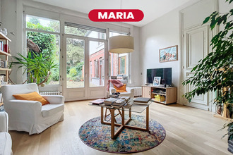 Ma-Cabane - Vente Maison ROUBAIX, 301 m²