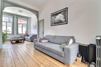 Ma-Cabane - Vente Maison Roubaix, 160 m²