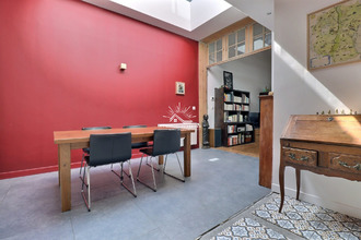 Ma-Cabane - Vente Maison Roubaix, 160 m²