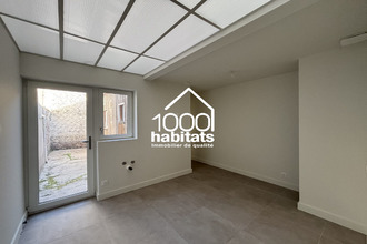 Ma-Cabane - Vente Maison Roubaix, 94 m²