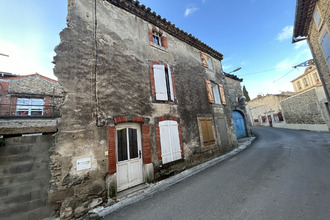 Ma-Cabane - Vente Maison Roubia, 40 m²