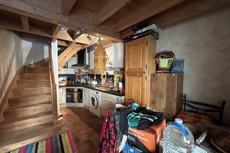 Ma-Cabane - Vente Maison Roubia, 40 m²