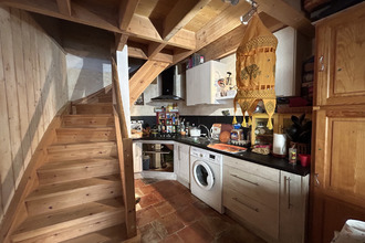 Ma-Cabane - Vente Maison Roubia, 40 m²