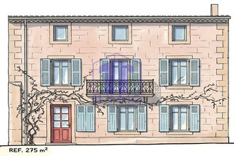 Ma-Cabane - Vente Maison Roubia, 275 m²