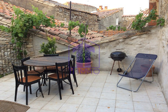 Ma-Cabane - Vente Maison Roubia, 275 m²