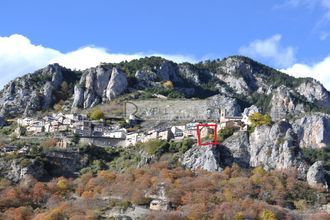 Ma-Cabane - Vente Maison Roubion, 250 m²