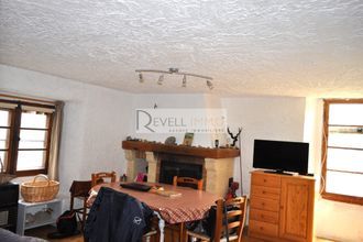 Ma-Cabane - Vente Maison Roubion, 250 m²