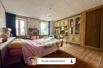 Ma-Cabane - Vente Maison Roudouallec, 160 m²