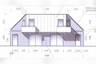 Ma-Cabane - Vente Maison ROUEN, 1 m²