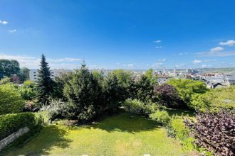 Ma-Cabane - Vente Maison Rouen, 108 m²