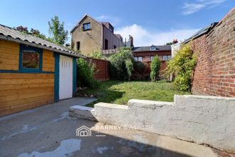 Ma-Cabane - Vente Maison Rouen, 62 m²