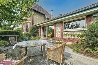 Ma-Cabane - Vente Maison ROUEN, 146 m²