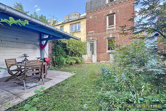 Ma-Cabane - Vente Maison ROUEN, 80 m²