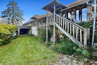 Ma-Cabane - Vente Maison SOTTEVILLE-SOUS-LE-VAL, 185 m²