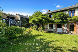 Ma-Cabane - Vente Maison SOTTEVILLE-SOUS-LE-VAL, 185 m²