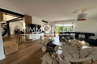 Ma-Cabane - Vente Maison ROUEN, 216 m²